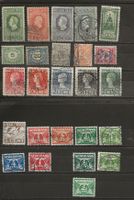 Hollande Lot 06 1913 ...
