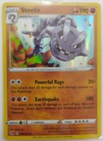 Steelix   FST-139/264-EN-HOLO