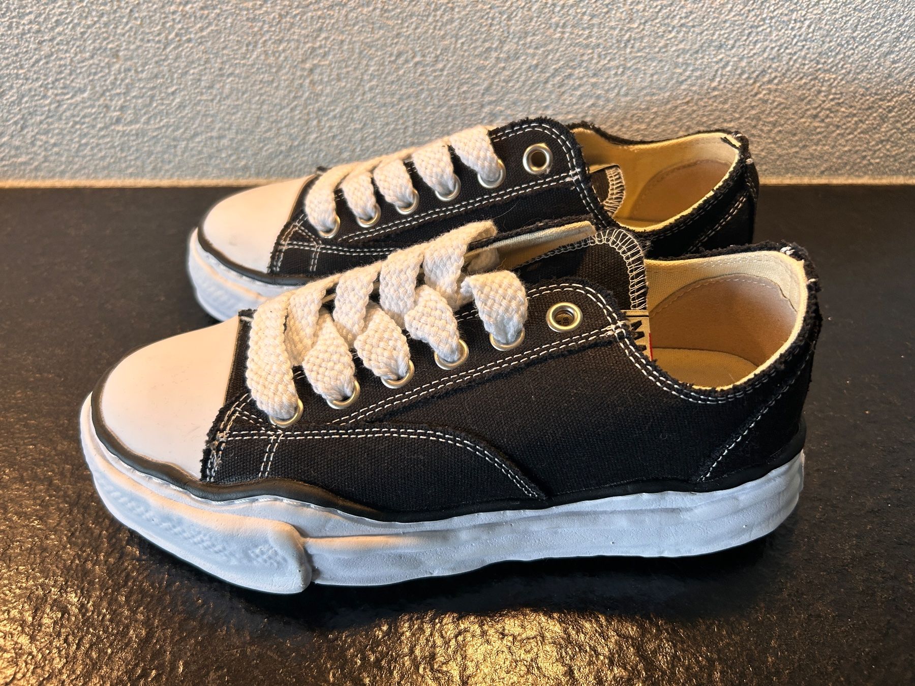 Scarpe da uomo: MMY Sneaker – Nuovo (secondo la descrizione) da Jens venduto da knorrli08