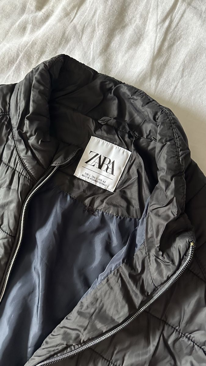Zara Gilet & Giacche: Smanicato ZARA – Usato da Viganello venduto da macrilove 3