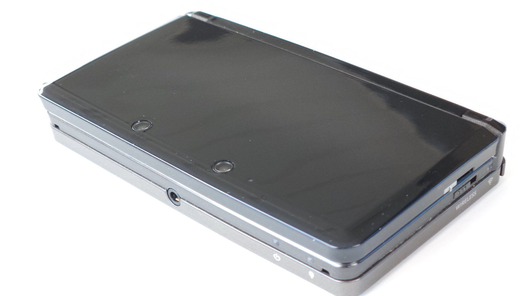 Nintendo Consoles: Konsole Nintendo 3DS – D'occasion à Autigny par zel_gvl5 4