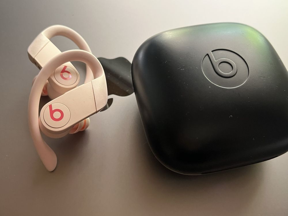 Beats Kopfhörer: Beats- Power pro 2, in Ear Kopfhörer – Neu (gemäss Beschreibung) aus Zürich von ala_h6yq 1