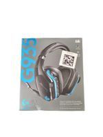 LOGITECH G935 Gaming Headset