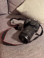 Canon EOS 200D