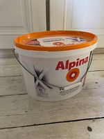 Alpina Peinture Blanc