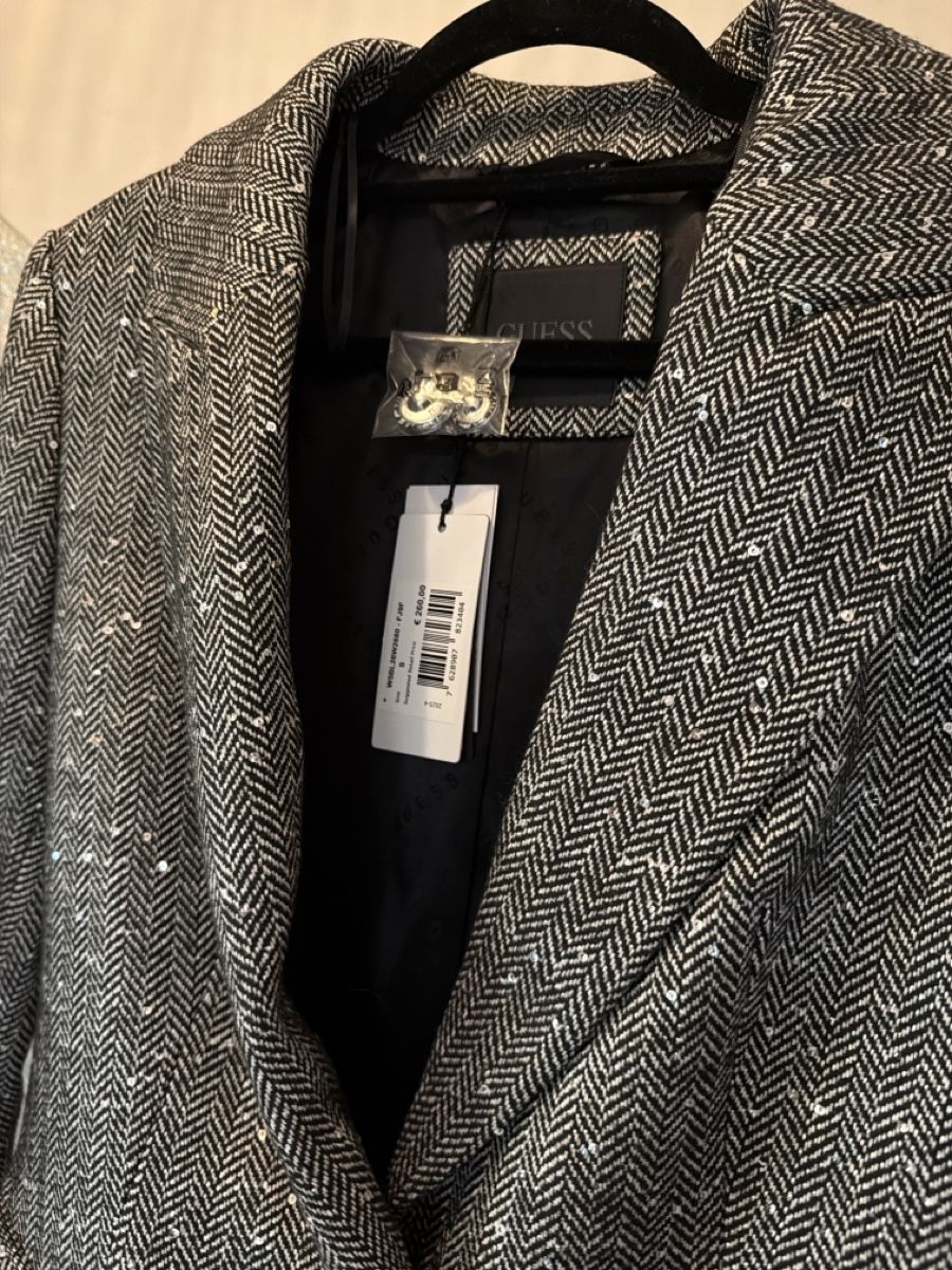 Guess Cappotti: Guess Mantel Gr. S – Nuovo (secondo la descrizione) da Muhen venduto da NaRa-Fashion 1