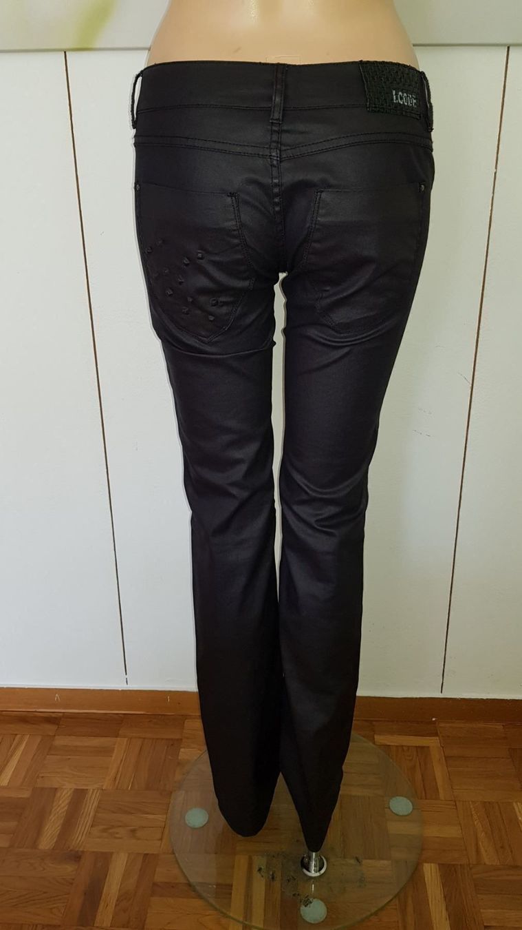 IKKS Jeans: Jeans I. CODE BY IKKS taille 25 neuf – Nuovo e nell'imballaggio originale da Cossonay-ville venduto da Super-Price-Quality 6