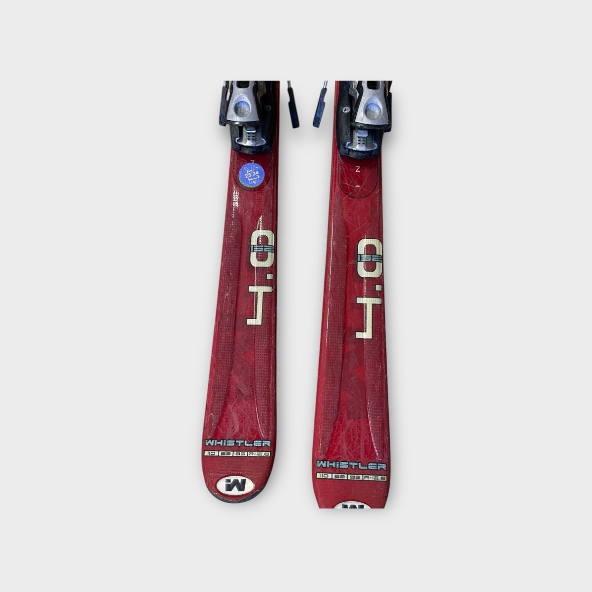 Elan Skis: Elan Ski 152 cm – D'occasion à Murten par Ski-Outlet 3