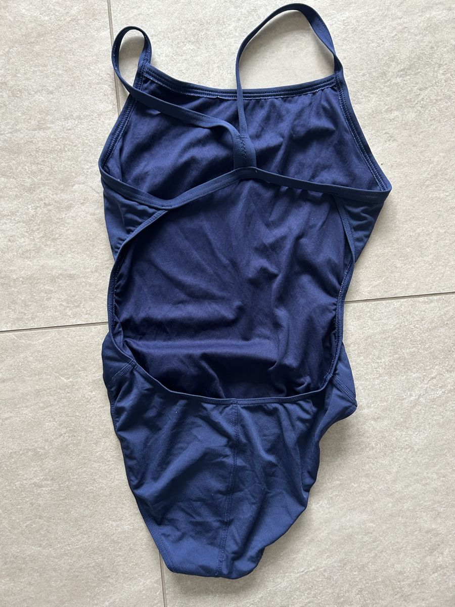 Arena Costumi da bagno & Bikini: Arena Badeanzug Schwimmer – Usato da Lenzburg venduto da Shyra1 1