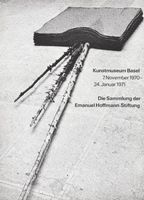 Joseph Beuys, Die Sammlung der Emanuel Hoffmann-Stiftung