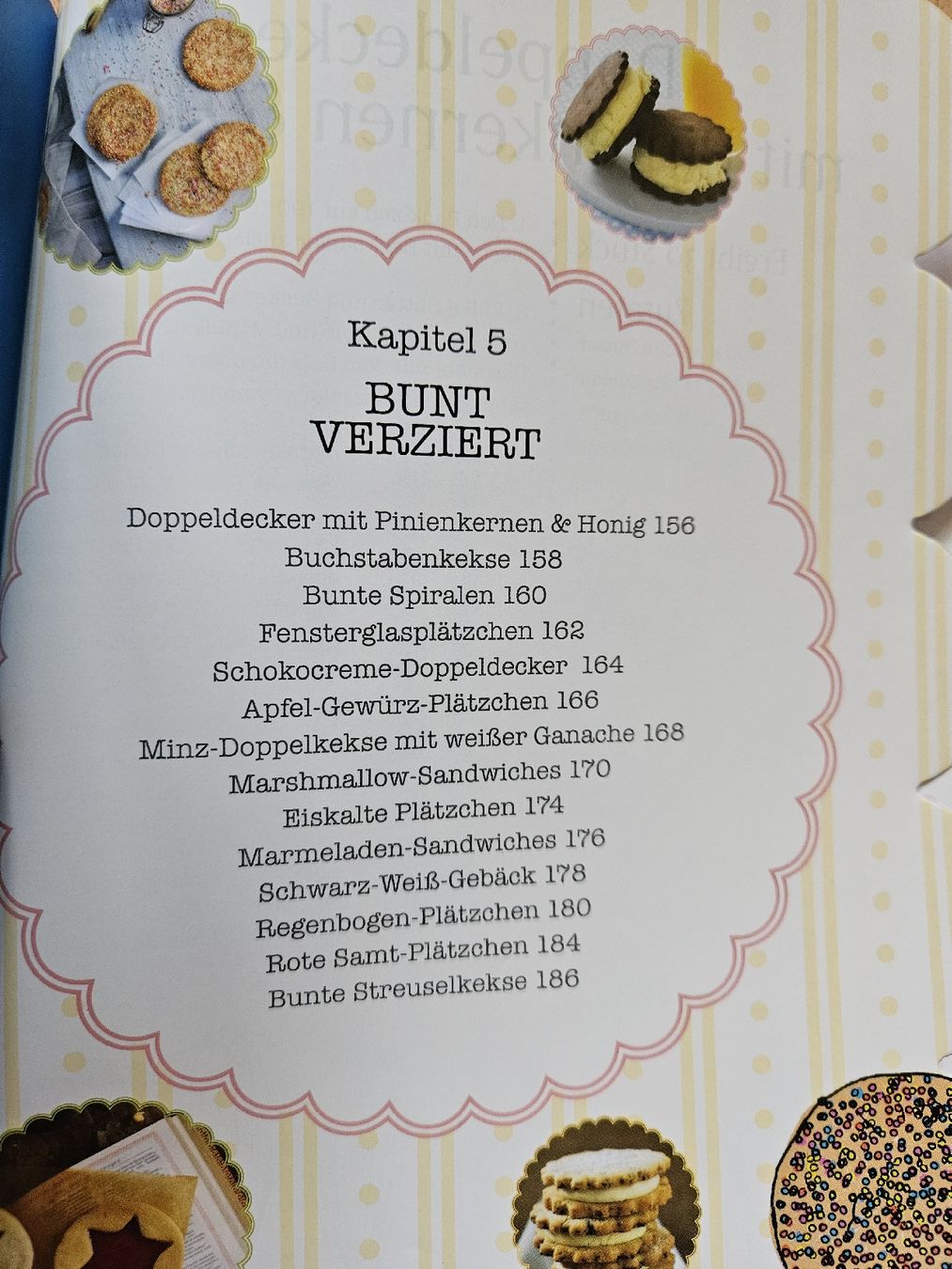 Libri: Backbuch: Make Bake Cookies – Kochbuch – Usato da Ebikon venduto da SecondChance_byM 6