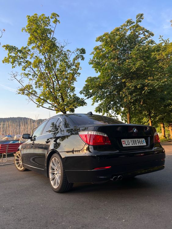 Bmw 530d