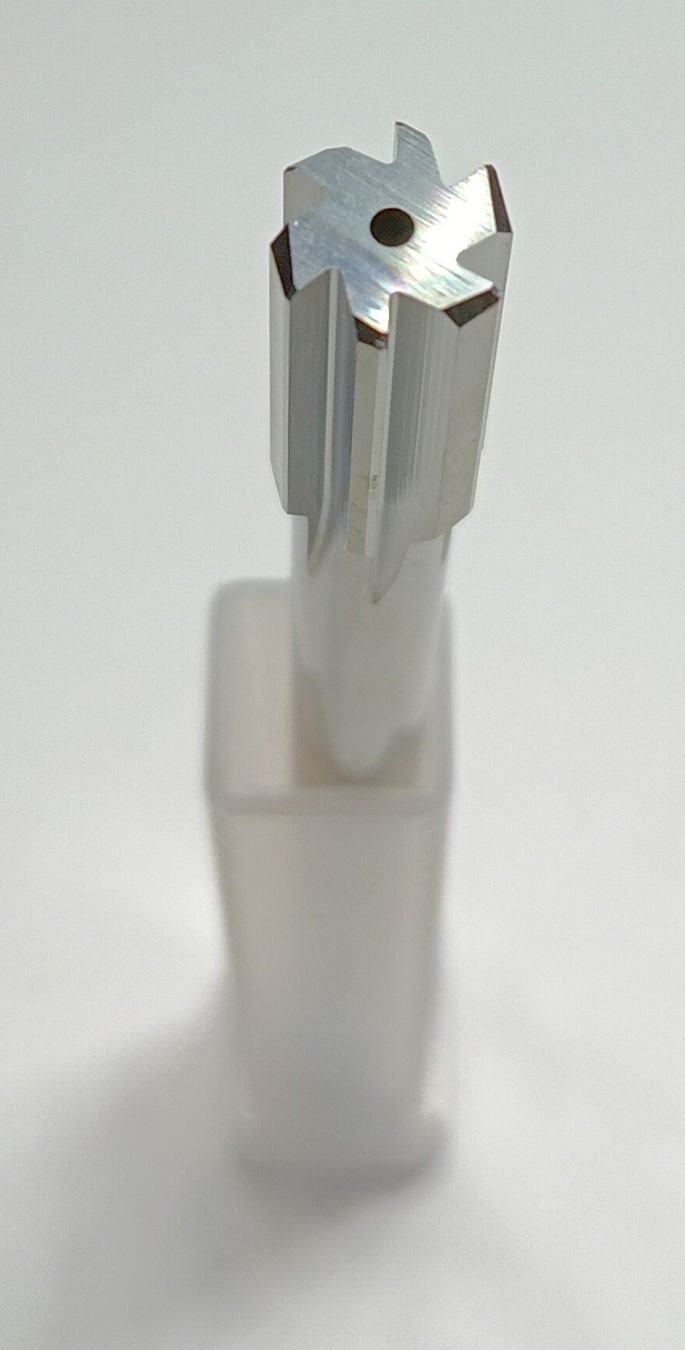 Alle Werkzeuge: Reibahle Ø7.950 Dixi 2 Stk. – Neu und originalverpackt aus Wangen b. Olten von Tools_and_more 1