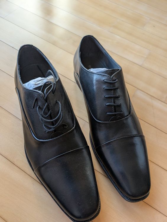 Pier One Herrenschuhe Grösse 43 (Neuf (Voir description)) à Stans