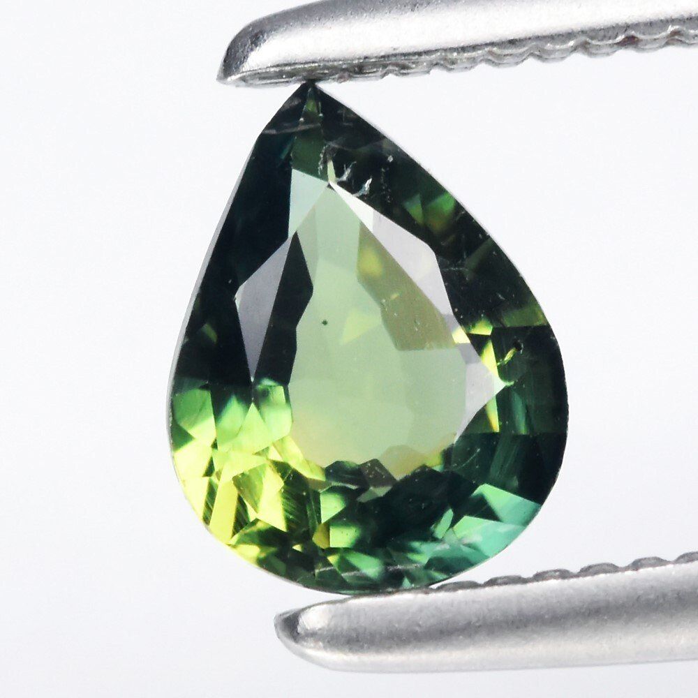 Pietre preziose: 0,44 ct Saphir naturel – Usato da Carouge GE venduto da Crystal_Energy