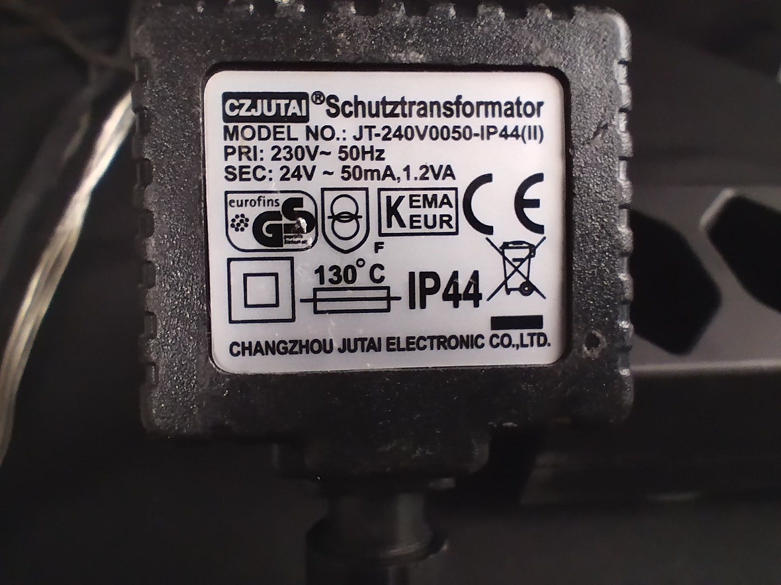 Lichterketten & Leisten: LED-Polartiere-Set – Gebraucht aus Schübelbach von Restwert_Schubelbach 3
