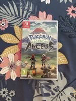 Nintendo Switch Spiel Pokemon Legenden Arceus gebraucht