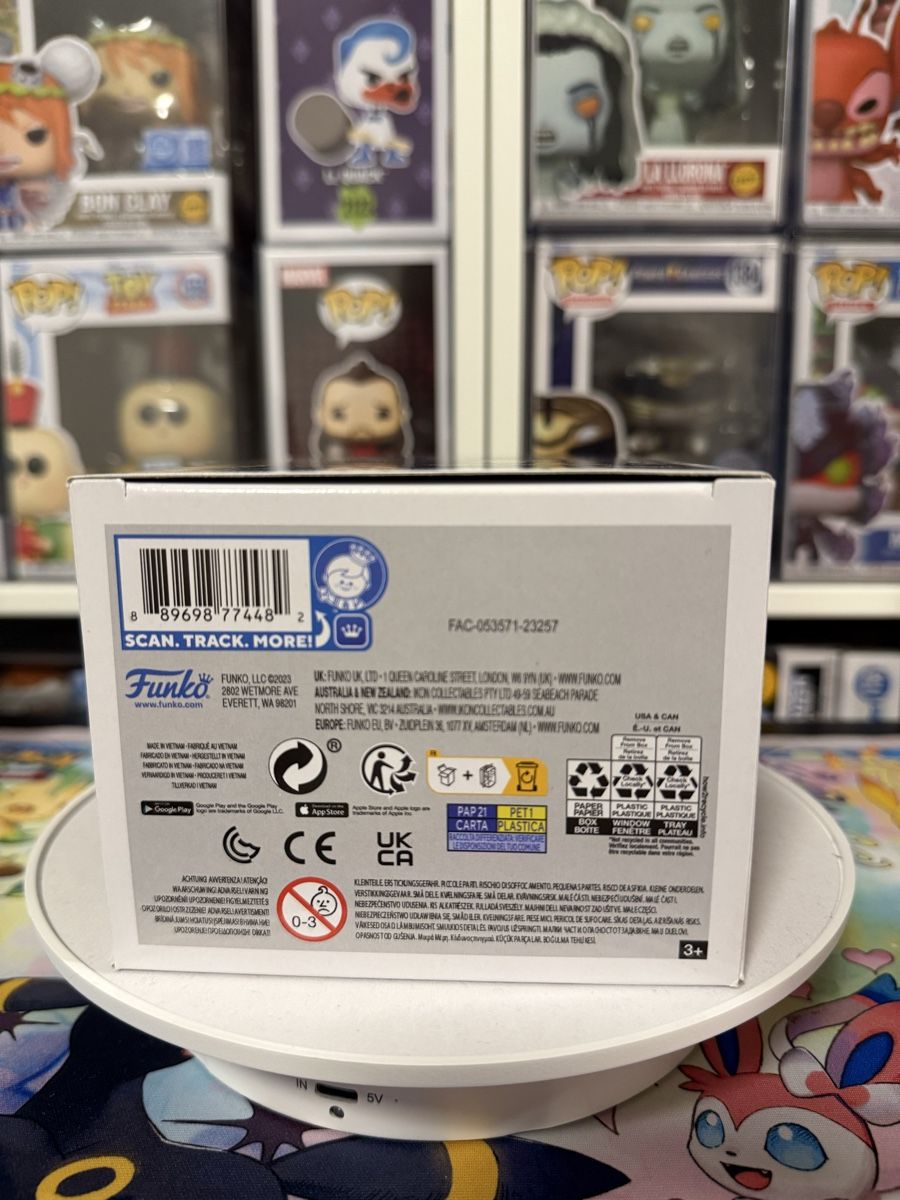 Funko Figurines: Funko Pop Loki 1322 – Neuf avec emballage d'origine à Flüelen par alex_y88 5