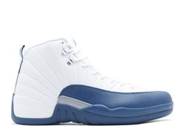 Nike Jordan 12 "French Blue" 2016 - EU44