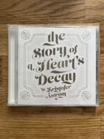 Kristofer Astrom - The Story of a Heart's Decay
