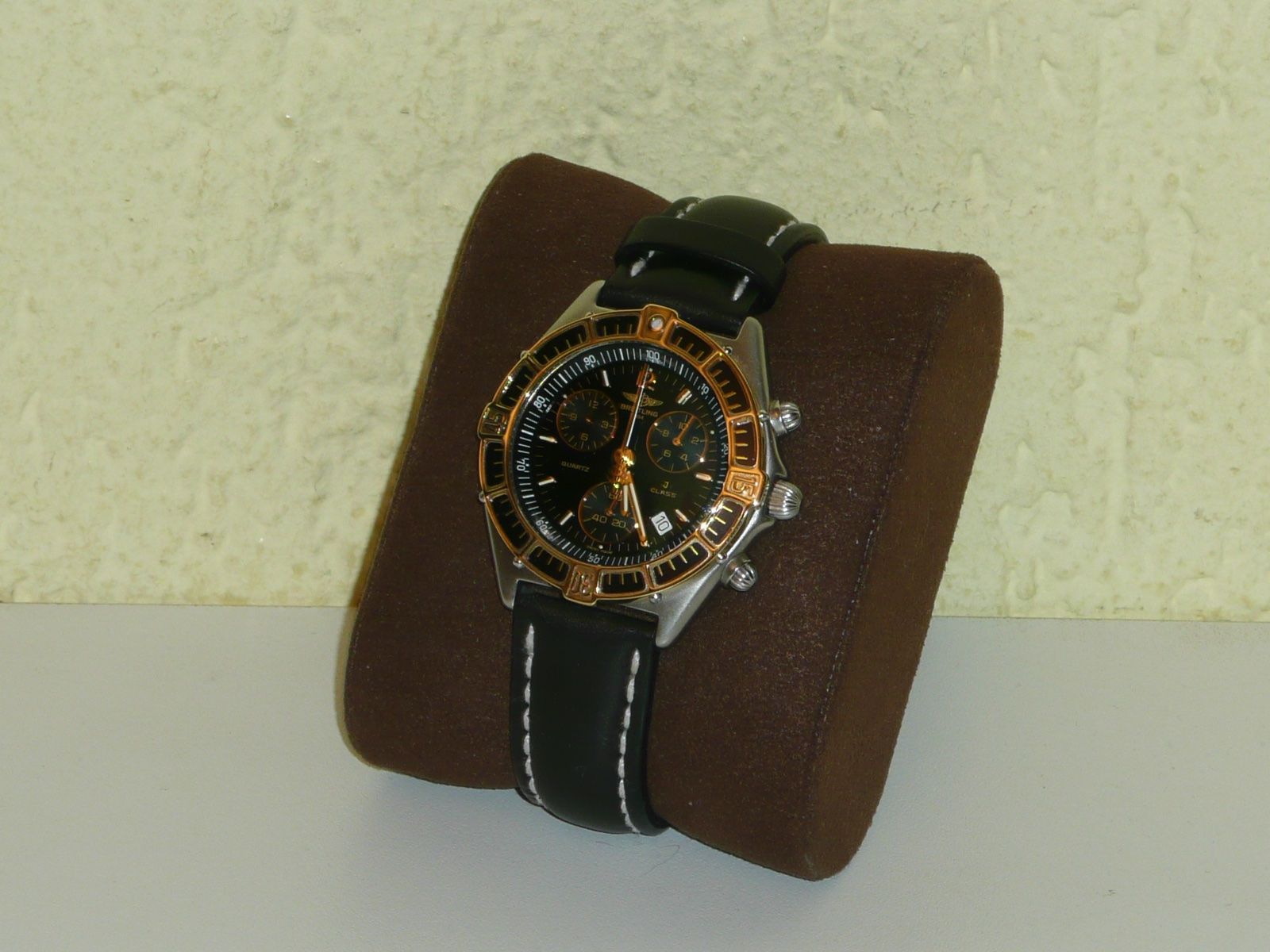 Breitling Orologi: Breitling J Class 18 K 750 Gold – Nuovo (secondo la descrizione) da Kriens venduto da Taurus12 4