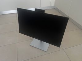 Monitor HP E24d G4 FHD Docking