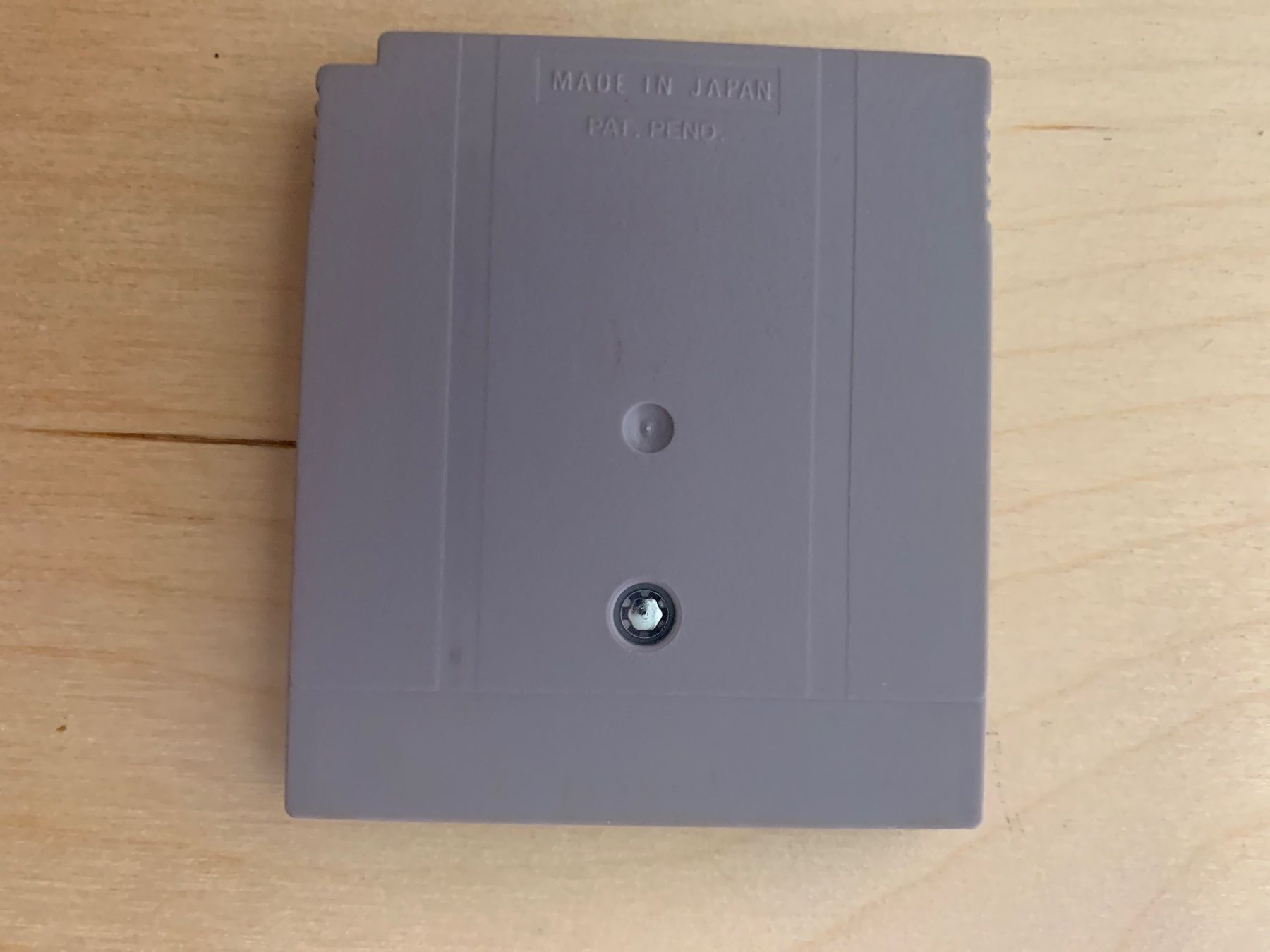 Giochi: Snoopy für Gameboy – Usato da Gebenstorf venduto da RetroFuture 1