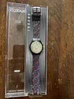 VINTAGE SWATCH Chronograph