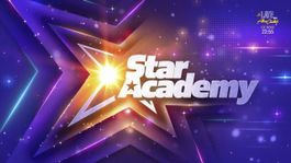 2x Star Academy - Genf Geneve Arena - 5.6.2024 - 20:00