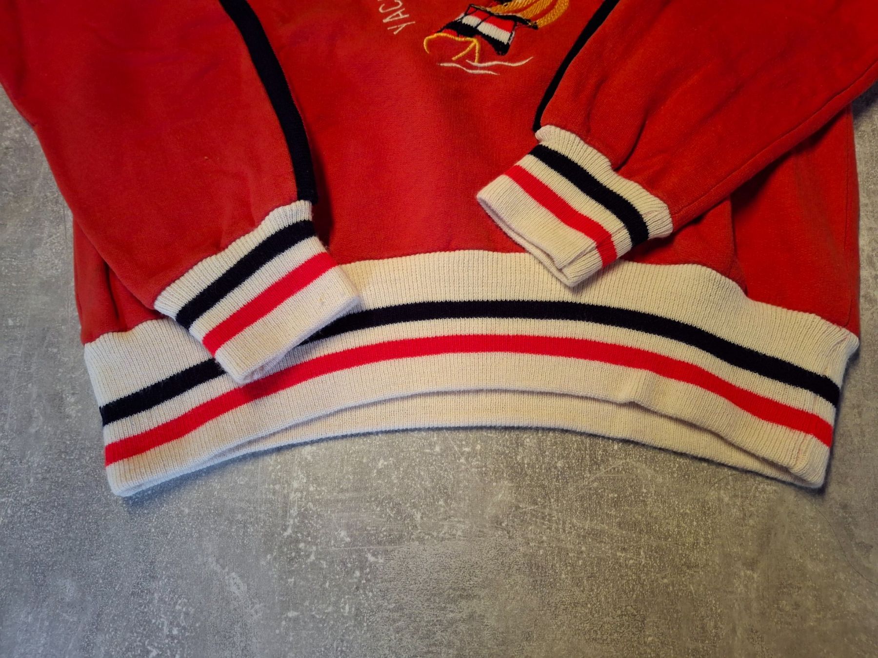 Maglioni & Felpe: Pull vintage taille S 100% coton – Usato da Villiers venduto da san_jn5w 1
