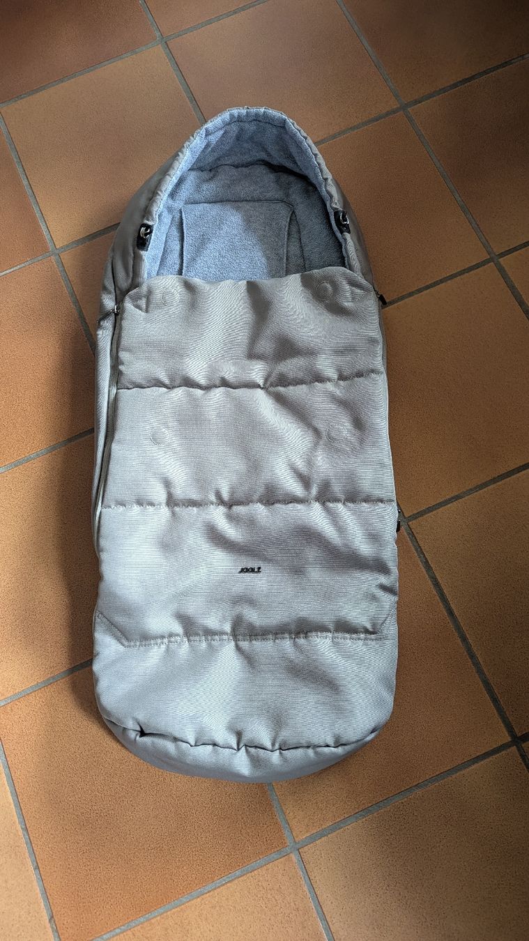 Joolz Sacchi a pelo: Joolz Fusssack – Usato da Olten venduto da leefly
