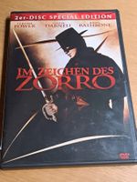 DVD Im Zeichen des Zorro, 2-Disc Edition, Tyrone Power 1940
