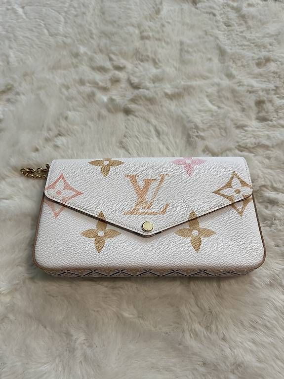Portemonnaie: Felicie Summer by the Pool  – Gebraucht aus Boningen von charming_