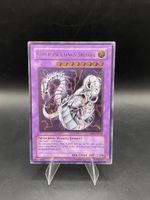 Cyber Zwillings-Drache CRV-DE035 Ultimate Rare NM
