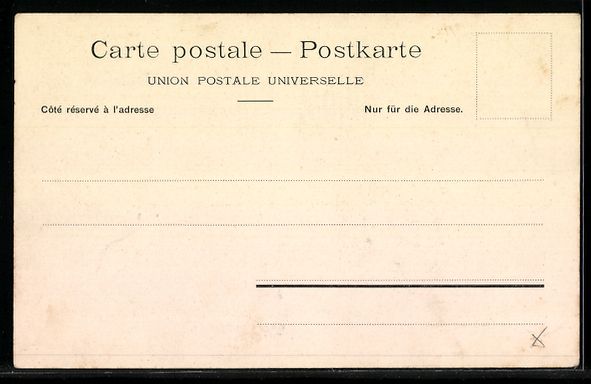 Cartoline postali: AK Areuse, Gorges de l'Areuse – Usato da Berlin venduto da bartko-reher 1