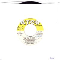 THE BUFFALO SPRINGFIELD