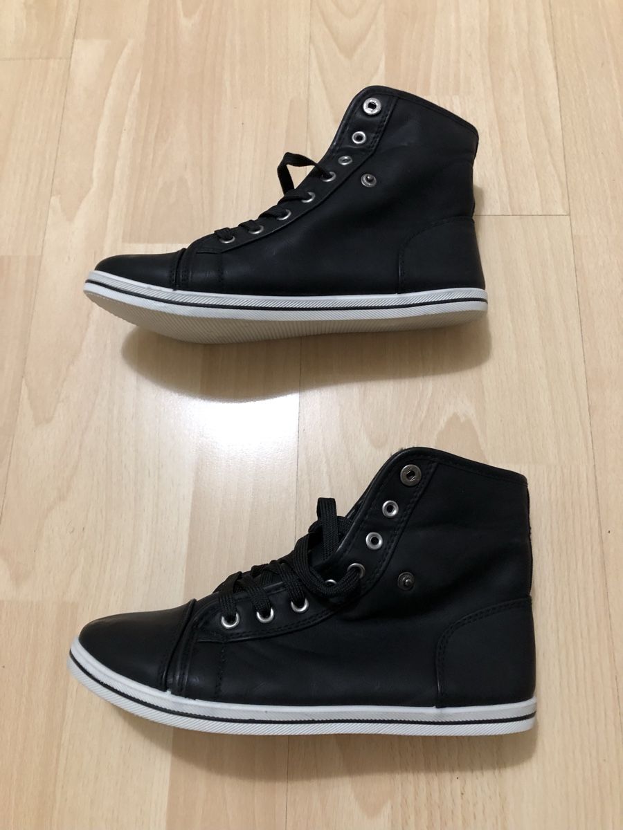 Scarpe da donna: Warme Sneaker Gr.37 – Nuovo (secondo la descrizione) da Chur venduto da vicky7 7
