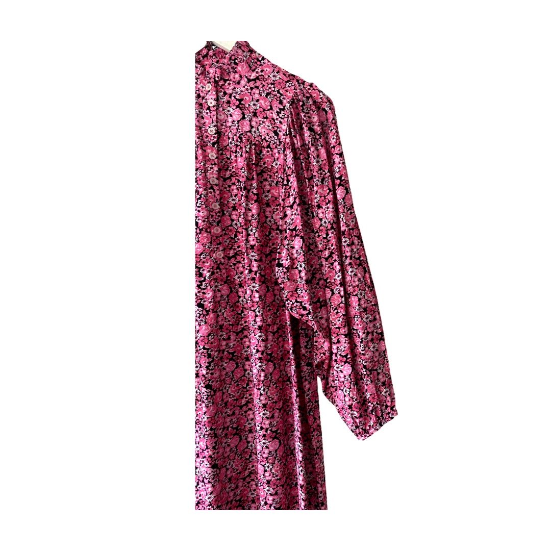 Vestiti: EDITED BLUMENKLEID - neu - – Nuovo (secondo la descrizione) da Jona venduto da vanessasupermarket20 7