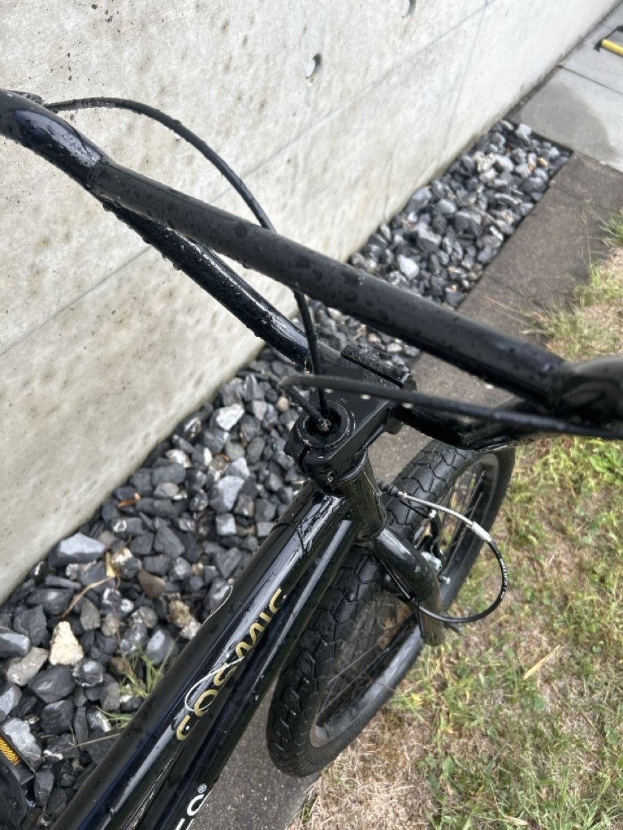 Velos: BMX KHBikes – Gebraucht aus Romanshorn von Engel22 3