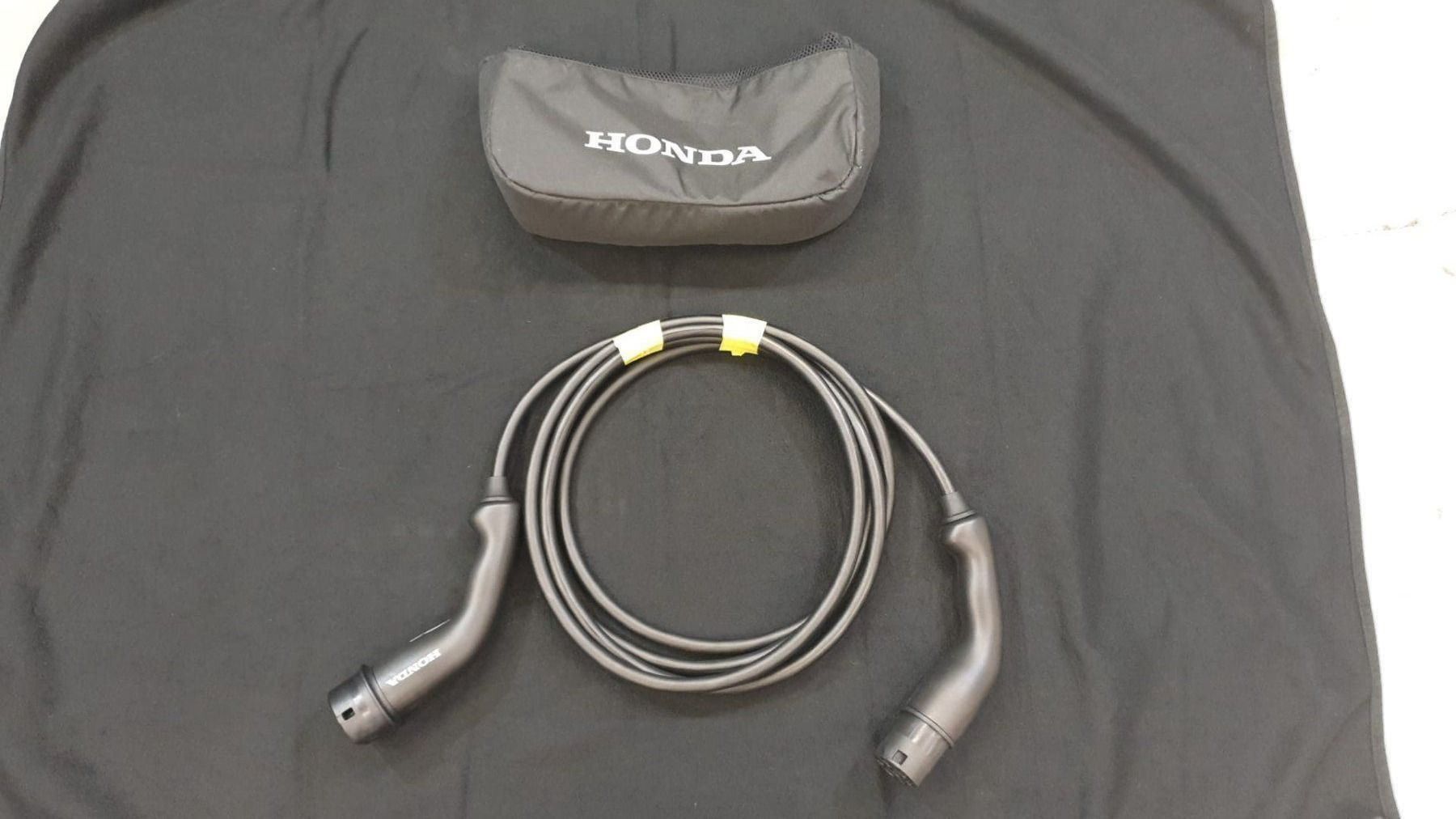 Cavi: Honda Delphi Typ 2 Ladekabel mit Tasche – Nuovo (secondo la descrizione) da Schindellegi venduto da GlobalCarTrading_AG
