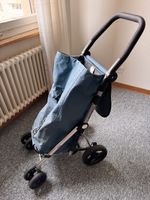 Chariot de courses