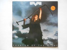 KAYAK  -  PHANTOM OF THE NIGHT