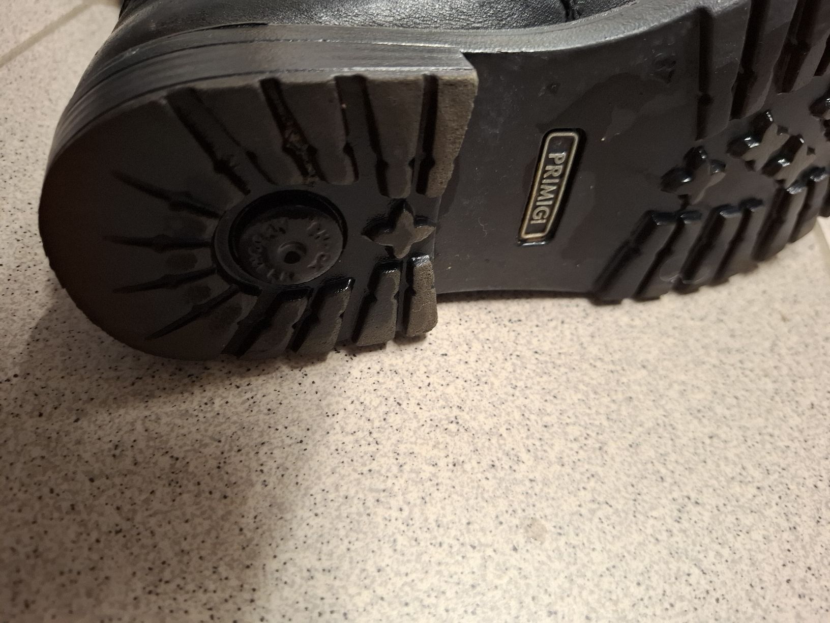 Primigi Scarpe per ragazze: bottes d hiver Primigi, taille 37 – Usato da Tramelan venduto da yok-yok 4