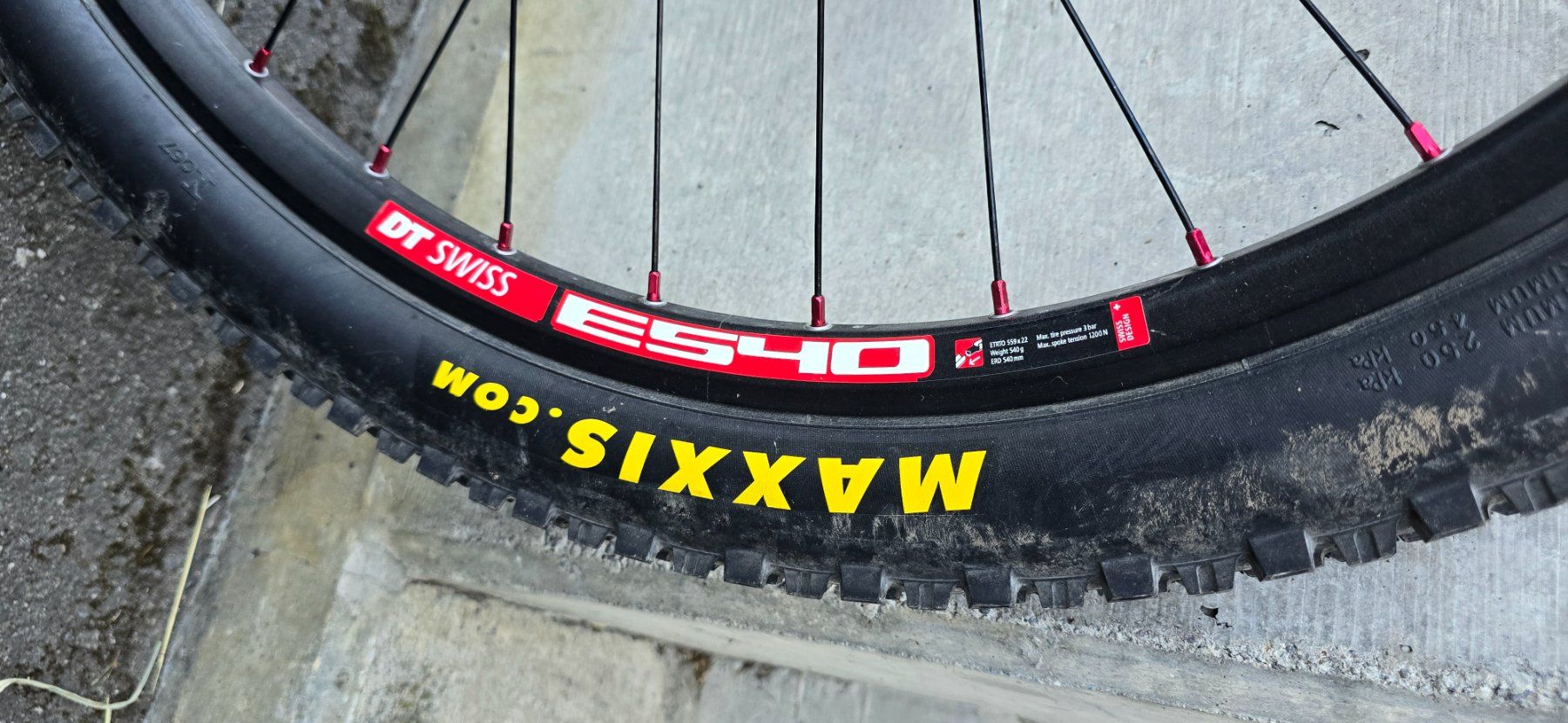 GT Biciclette: MTB GT force 1.0 2011 enduro taille M – Usato da Tägerig venduto da Ruiag 5
