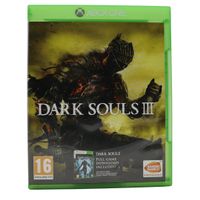 Dark Souls III - Xbox One