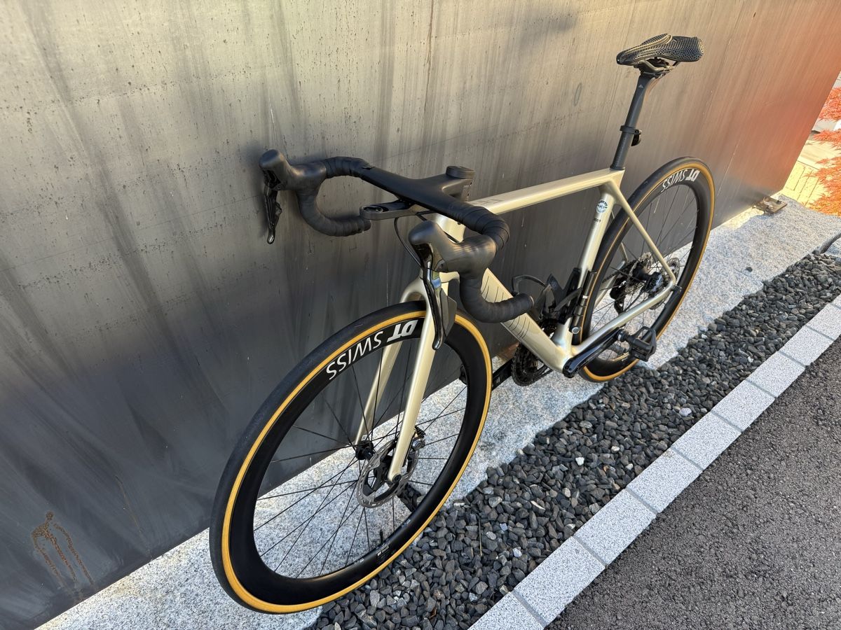 Canyon Velos: Canyon Ultimate CFR – Gebraucht aus Marbach SG von Tcelica 2