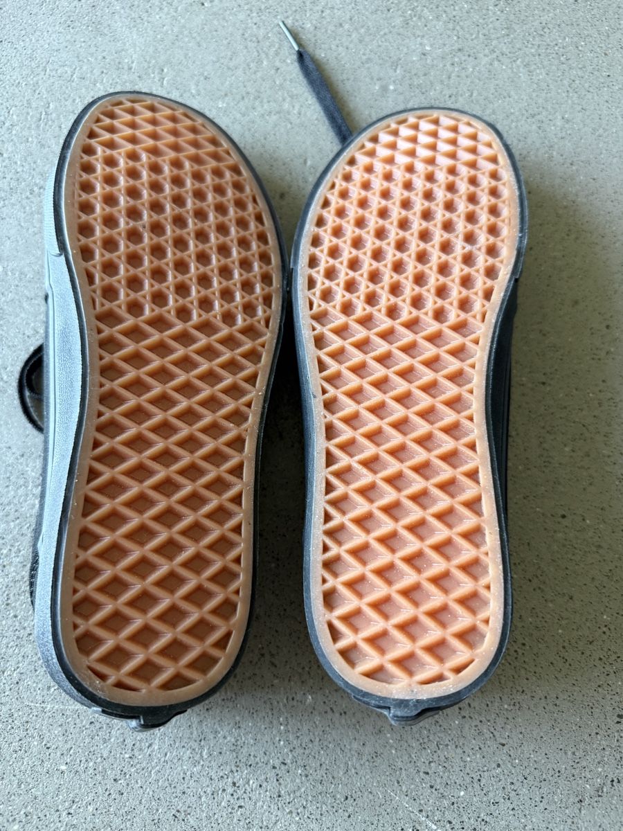 Scarpe da donna: Vans Sneakers Grösse 40 – Nuovo (secondo la descrizione) da Luzern venduto da mar_x96f 2