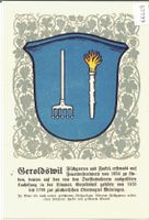 Geroldswil - Gemeindewappen
