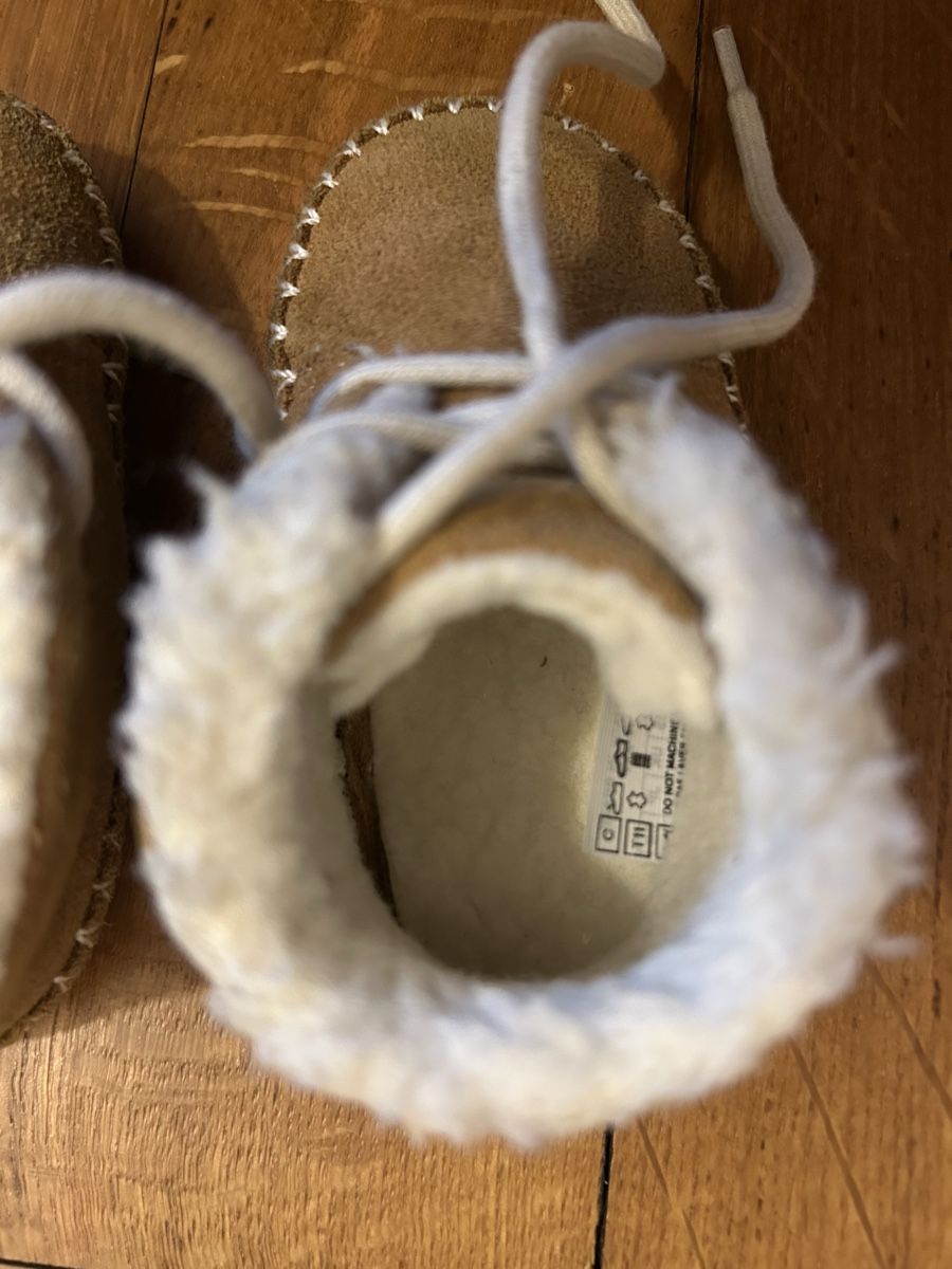 Veja Scarpe per ragazzi: Gefütterte Schühchen von Veja – Usato da Zürich venduto da lau_zb7c 1