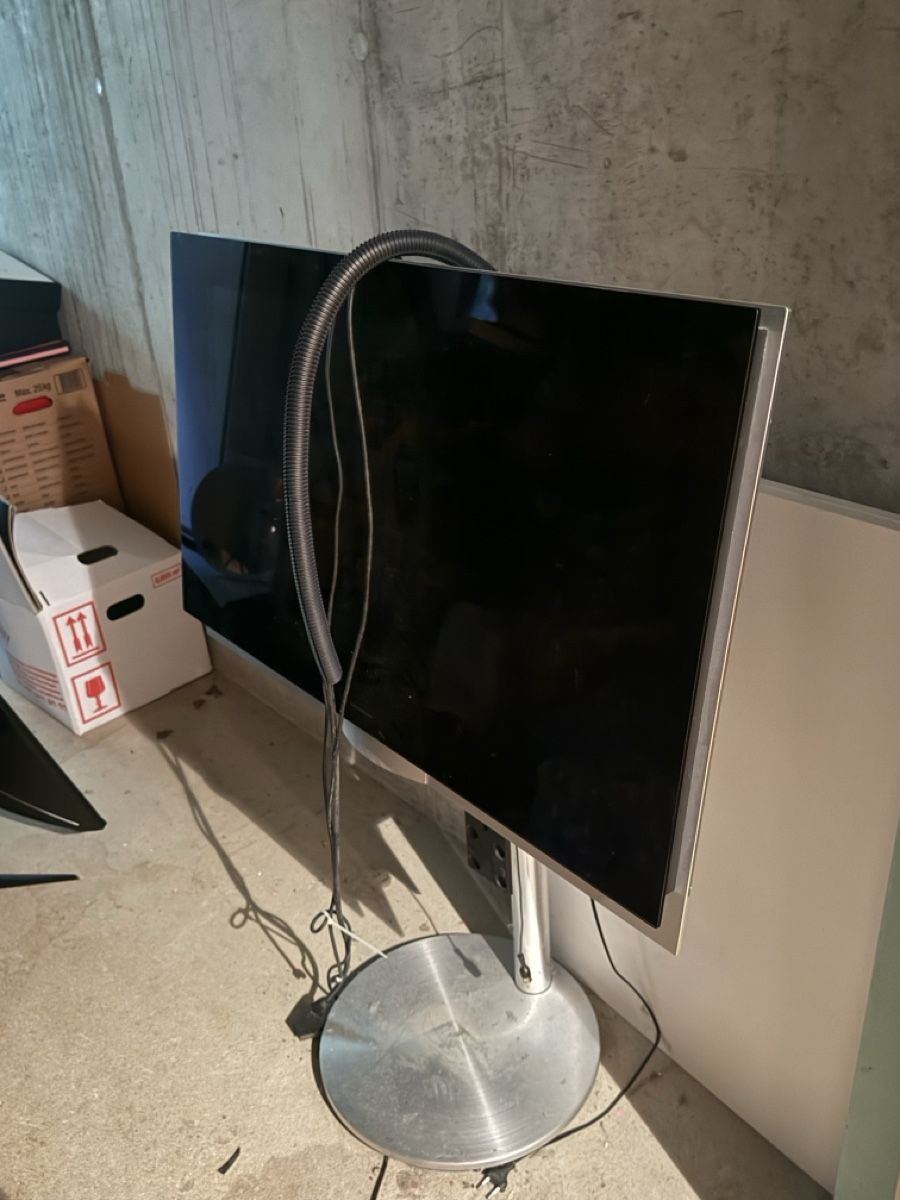 Televisori: Bang&Olufsen Fernseher – Usato da Goldach venduto da lara.637281